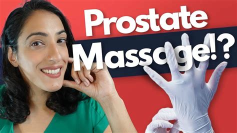 Prostate Massage Whore Ringe